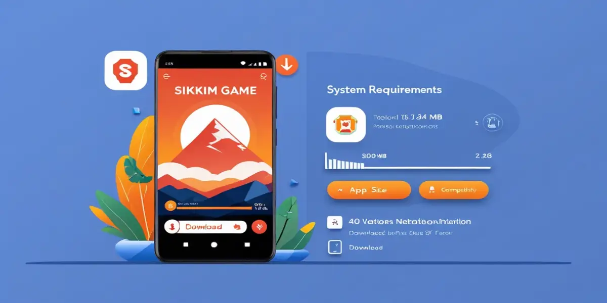 Sikkim Game Apk