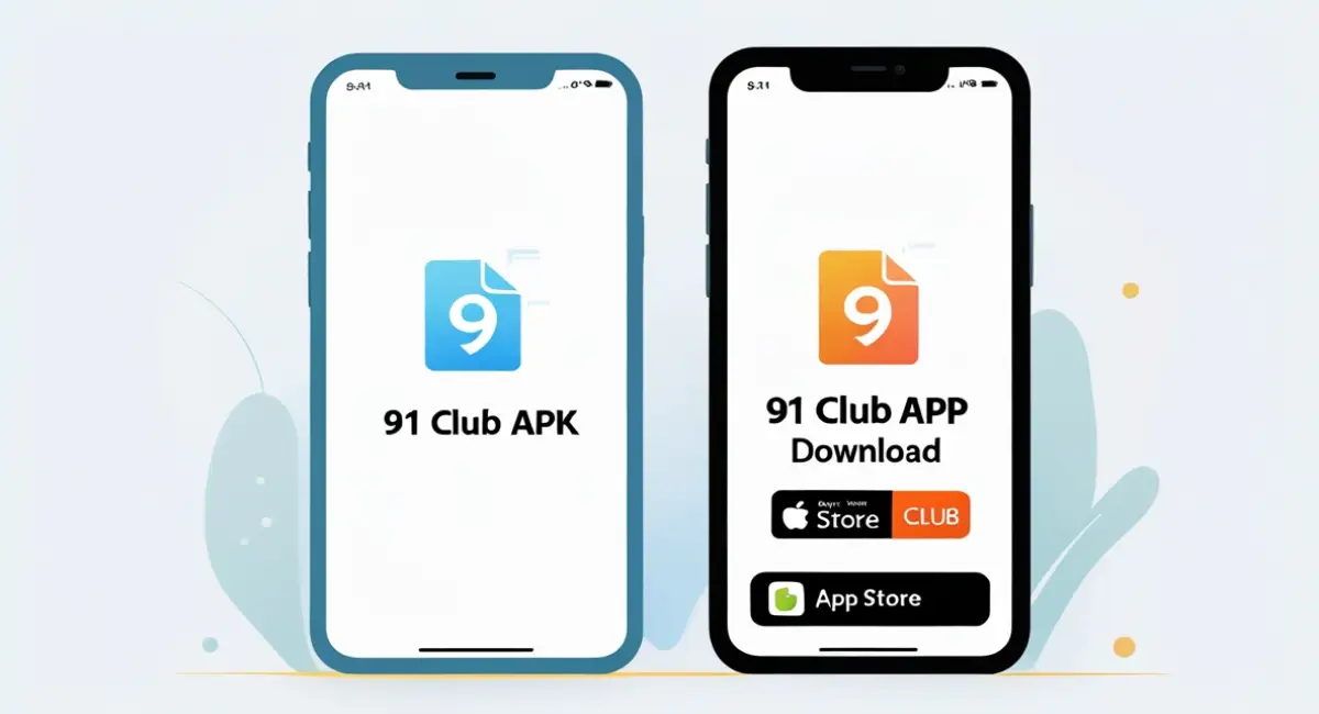 91 club apk