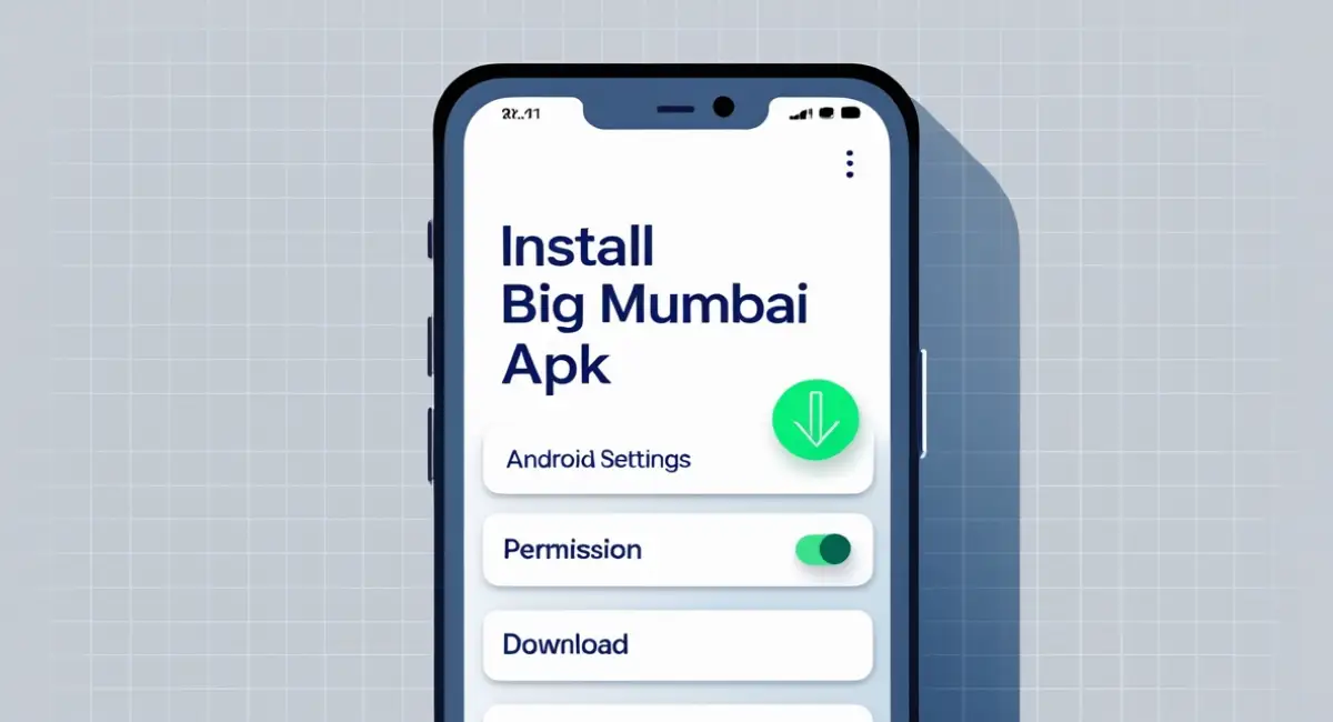 BIG MUMBAI APK